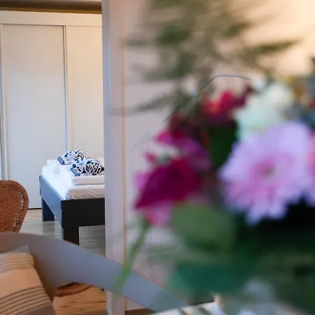Ferienwohnung Malin Wenningstedt-Braderup Extérieur photo