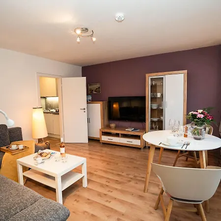 Ferienwohnung Malin Wenningstedt-Braderup Extérieur photo