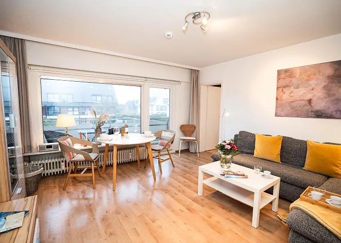 Ferienwohnung Malin
