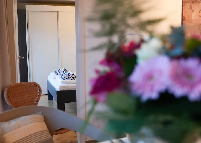 Ferienwohnung Malin
