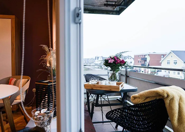 Ferienwohnung Malin