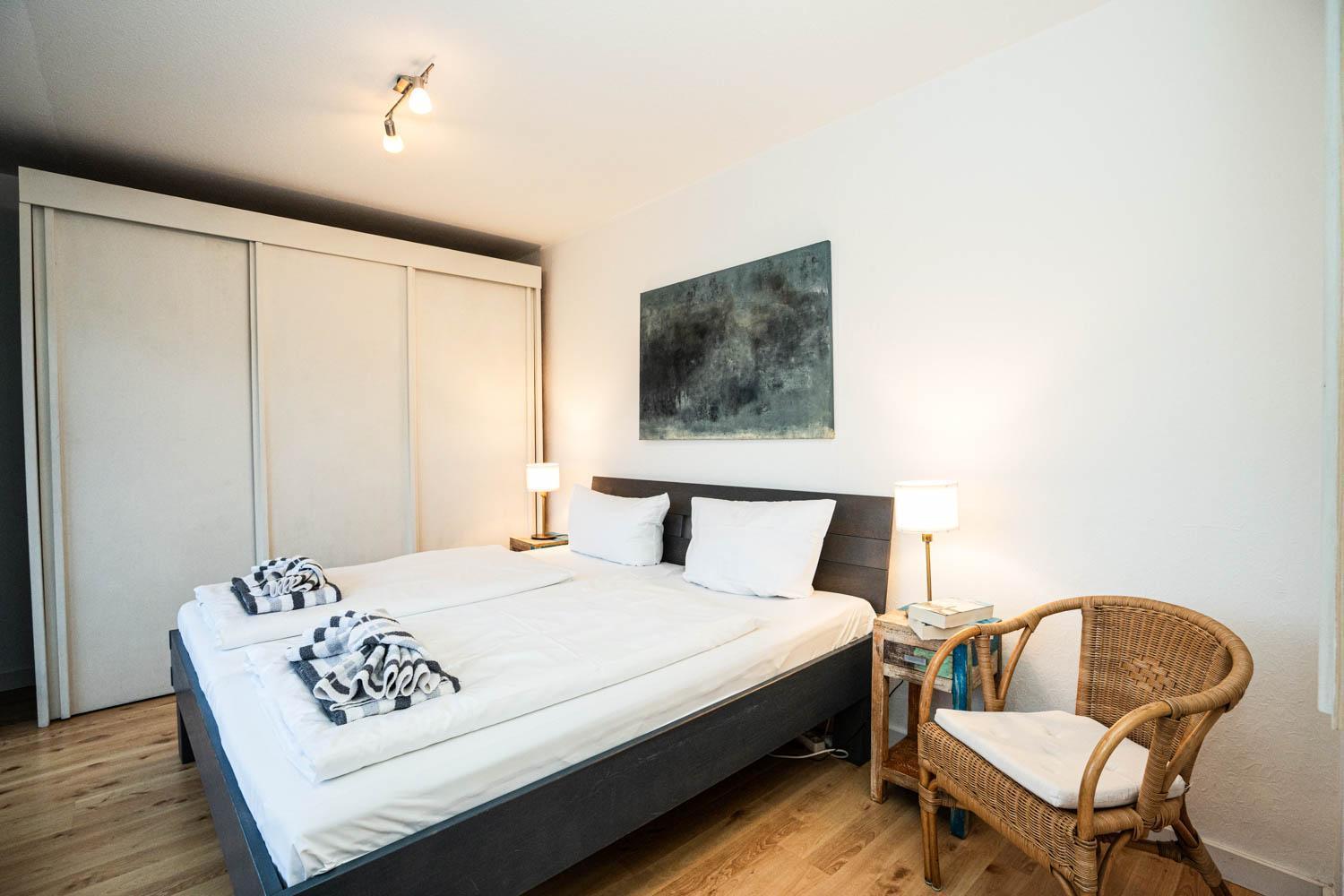 Malin Apartment