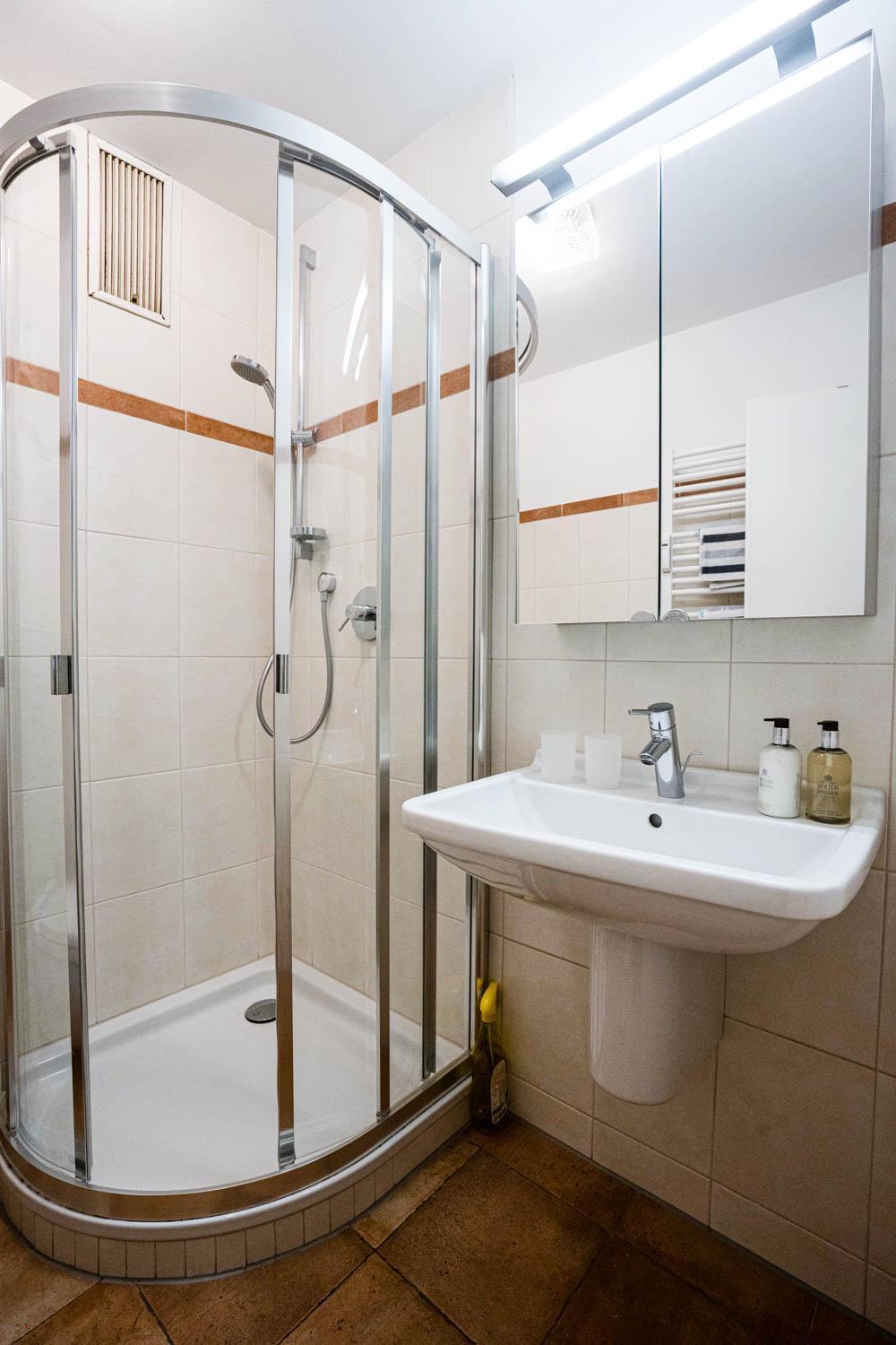 Apartament Malin *