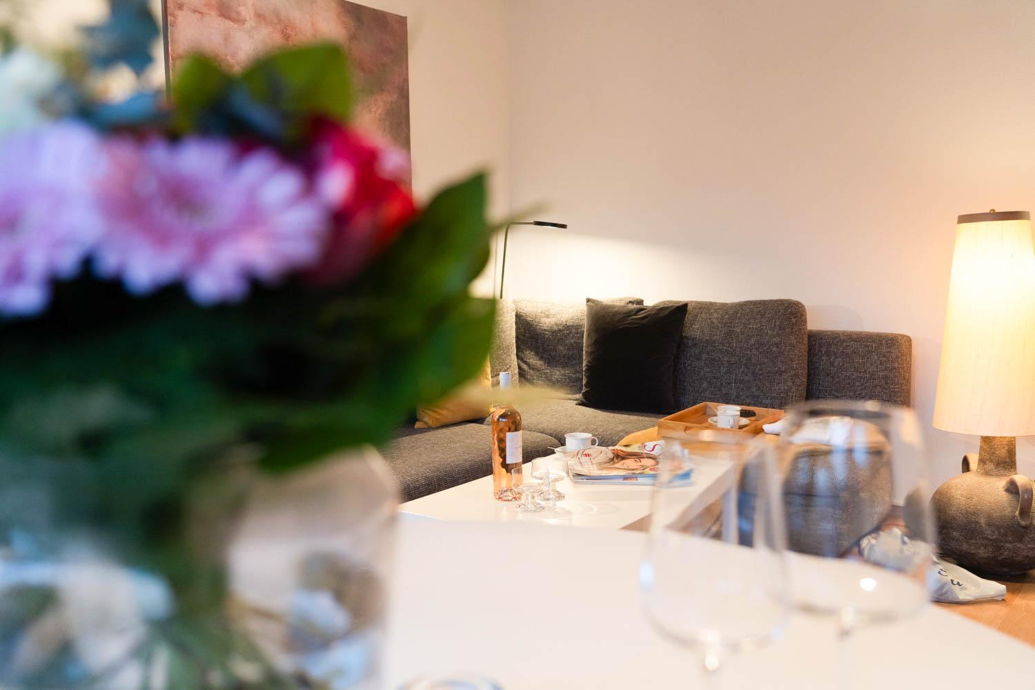 Apartment Malin Wenningstedt-Braderup