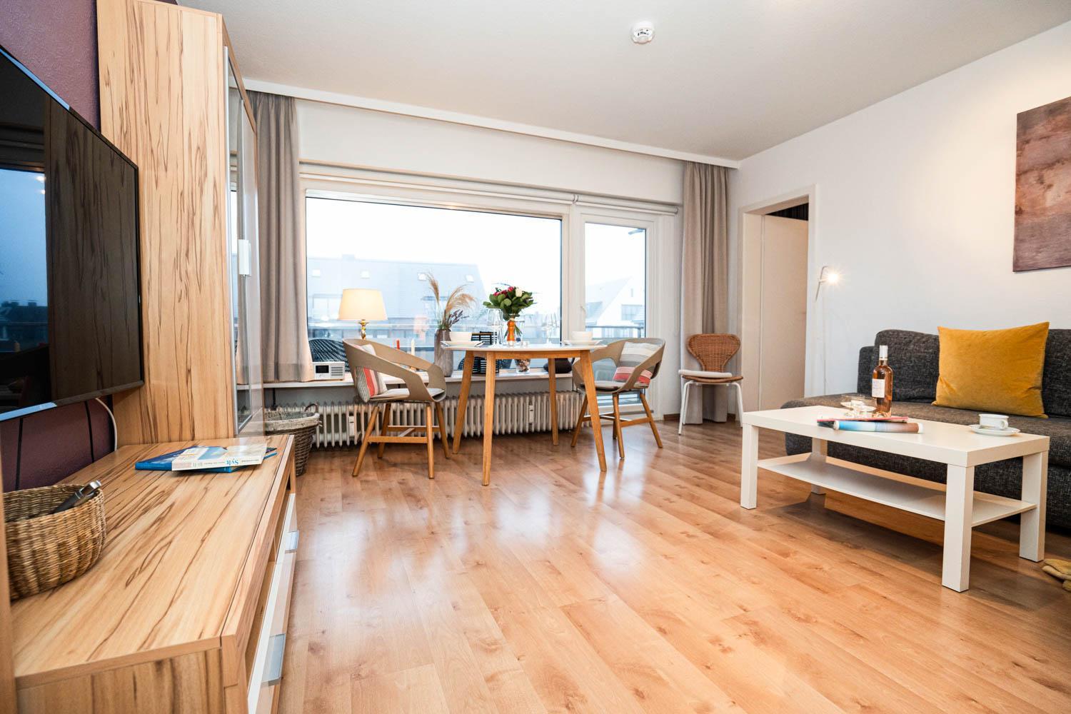 Apartment Malin