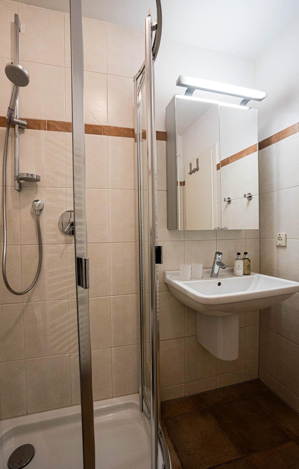 Apartment Malin Wenningstedt-Braderup