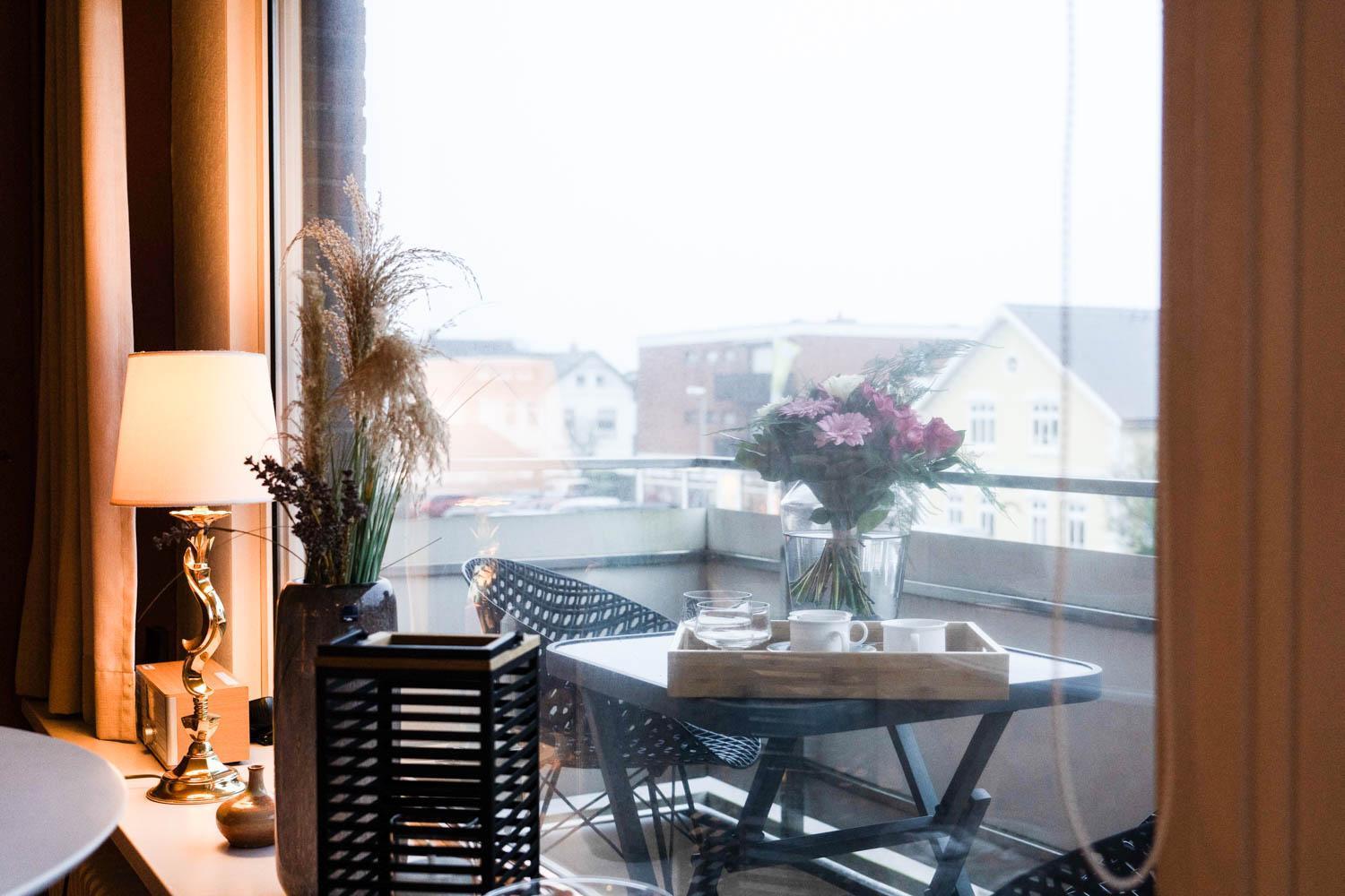 Apartment Malin *
