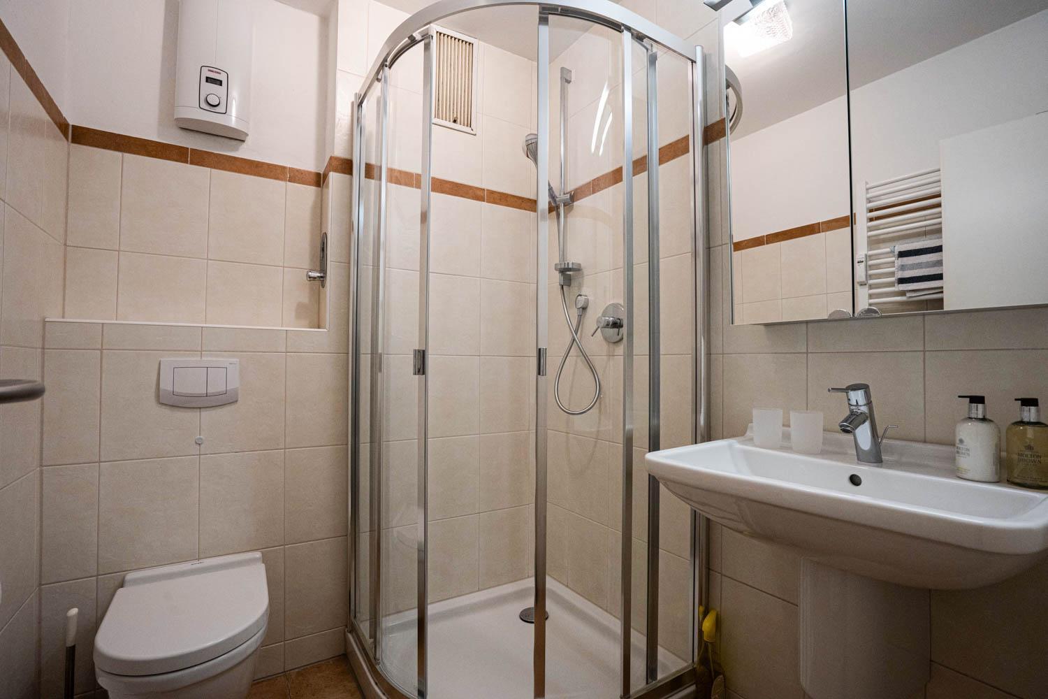 Apartment Malin Wenningstedt-Braderup